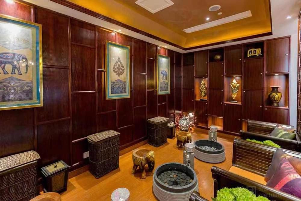 Hotel Wyndham Grand Suzhou Fenhu à Xinta Extérieur photo